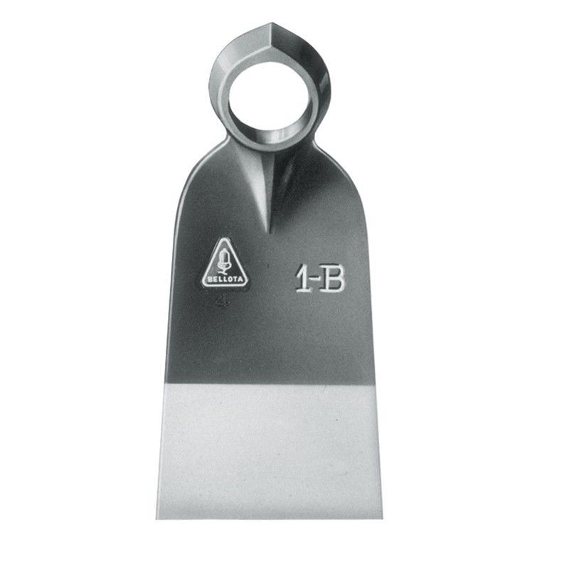 Azada Nº 1 BELLOTA. Azada Nº 1A 130X80 Mm. Bellota