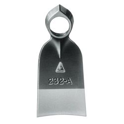 Azada Nº 232 BELLOTA. Azada Nº232A 110X70 Mm.Bellota