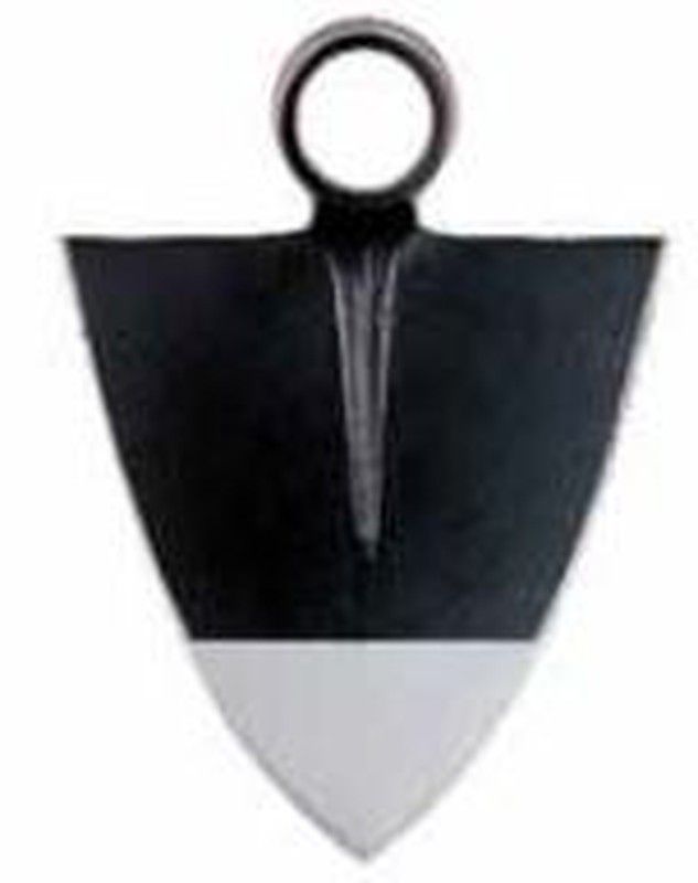 Azada punta- zanja y escardillo