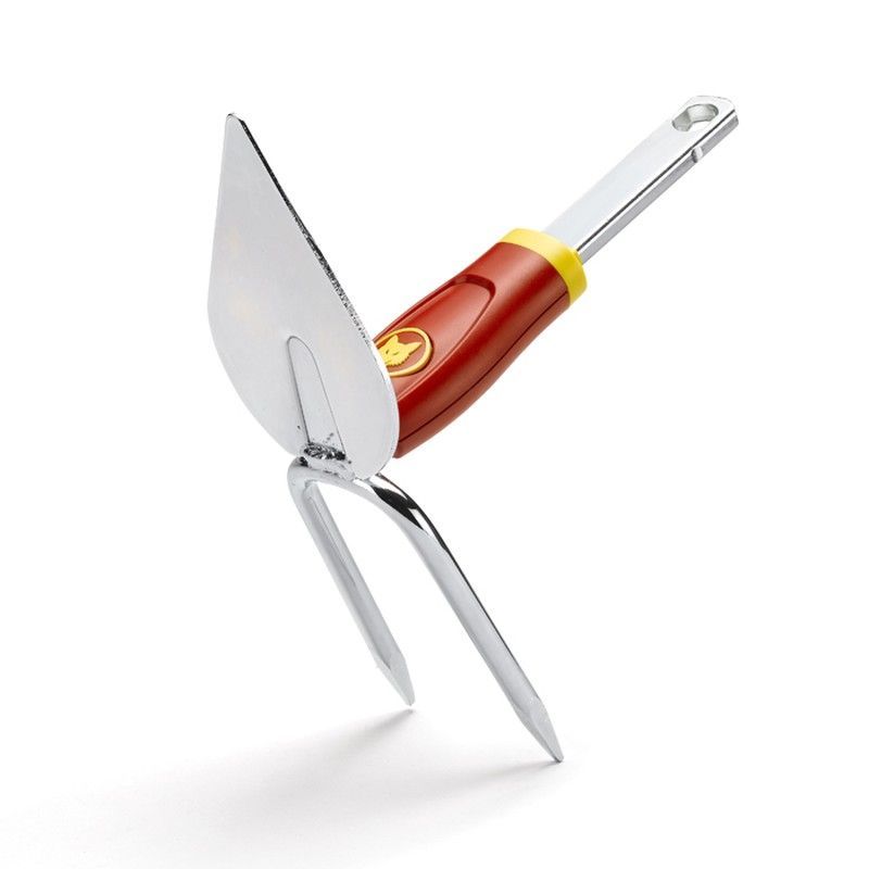 Azadilla 2 púas + lenguetas Outils Wolf IMM