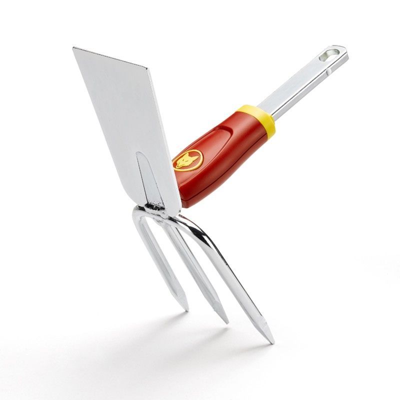 Azadilla 8cm 3 púas Outils Wolf ILM