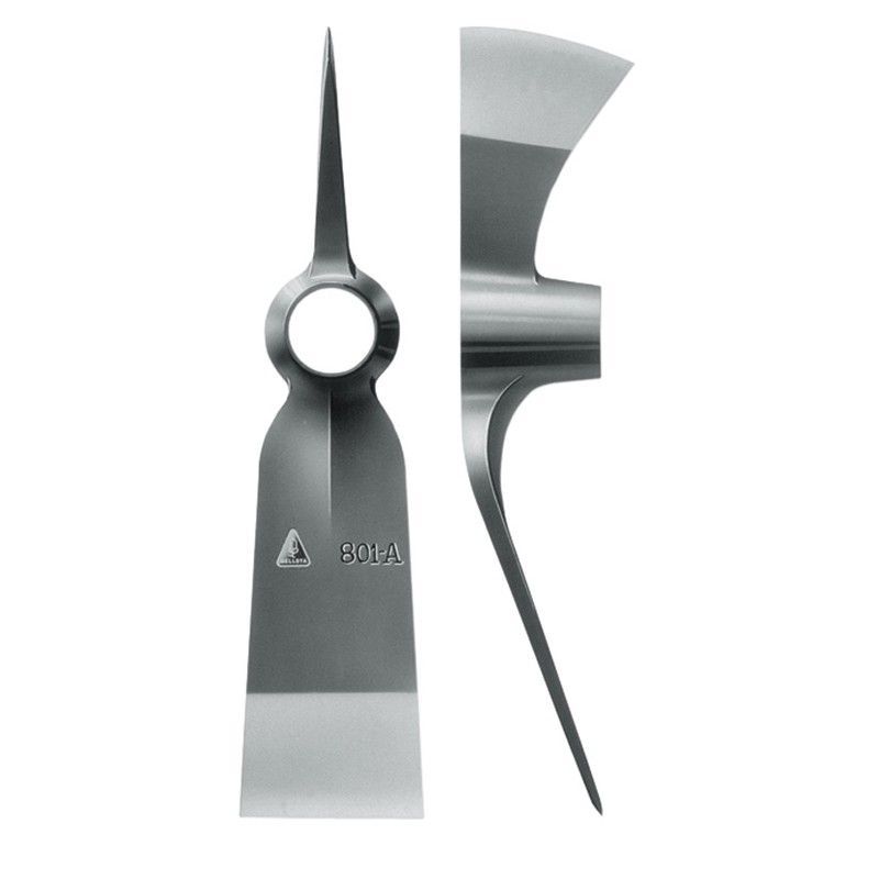 Azadón corte Nº 801 BELLOTA. Azadon Corte Nº801-O 220X85 Bellota