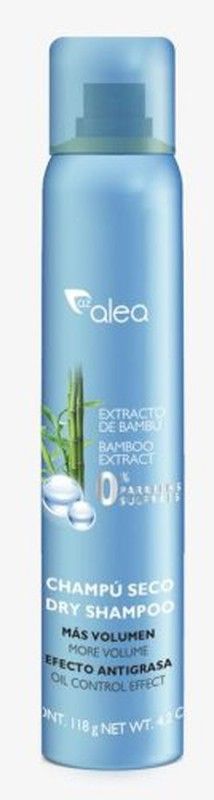 Azalea/Alea Champu Seco Spray