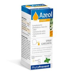 Azeol Spray 15 Ml