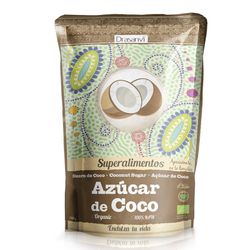 Azucar Coco Bio 300 Gr Doypack