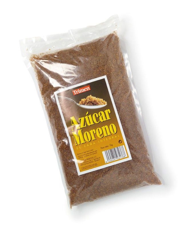 Azucar Moreno 500 Gr