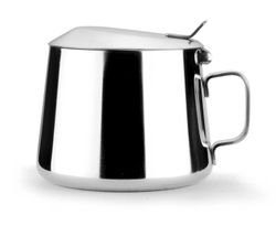 Azucarero Con Tapa 0,35 l Lacor Hostelería Classic