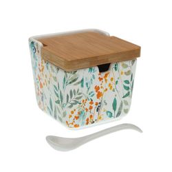 Azucarero de Cocina Acuarela