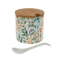 Azucarero de Cocina Acuarela