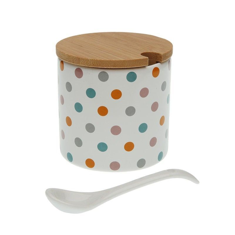 Azucarero de Cocina Springdots