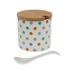 Azucarero de Cocina Springdots