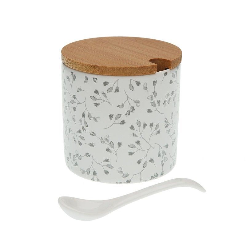 Azucarero Diseño Oxford