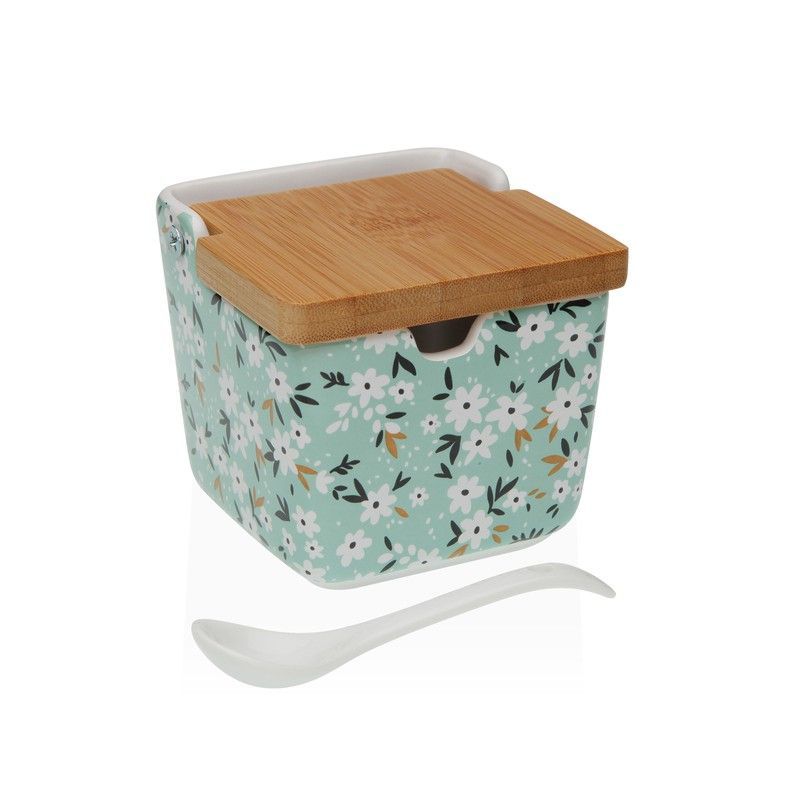 Azucarero Moda Cocina Diseño Bellis Versa