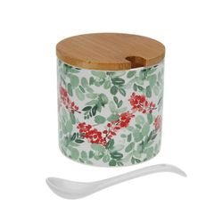 Azucarero para Cocina Redondo Vanya