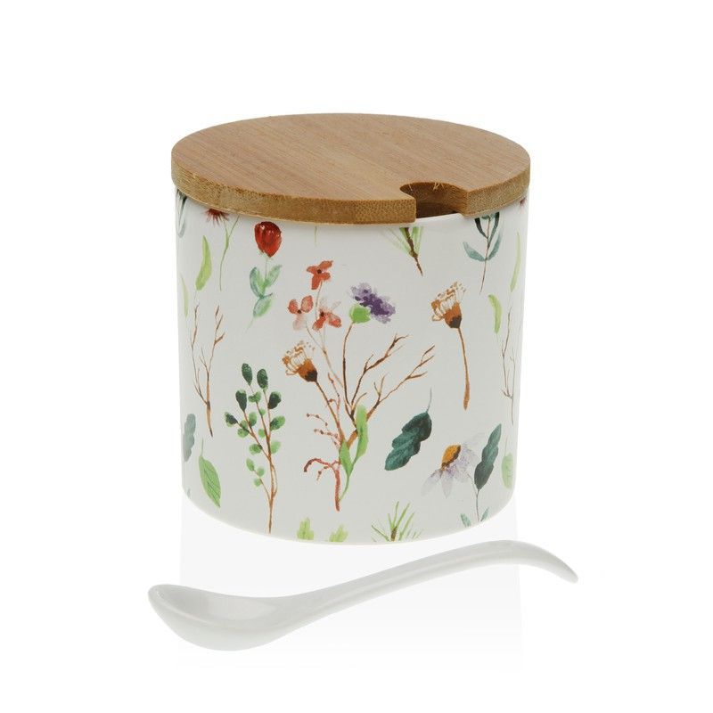 Azucarero para Cocina Sansa