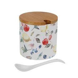 Azucarero Redondo Ariel