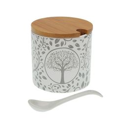 Azucarero Redondo Lively