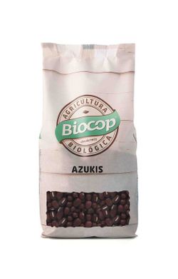 Azukis biocop 500 g bio ecológico