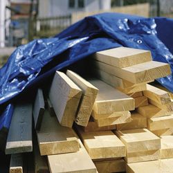 Azul Toldo Prot. 120Grs.Azul7,75X9,9