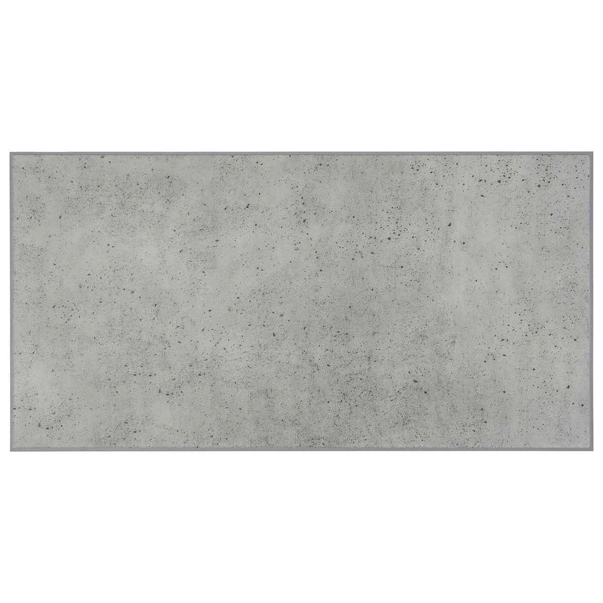 Azulejo Adhesivo Bloque Gris 57,35 cm x 29,41 cm The Smarttiles