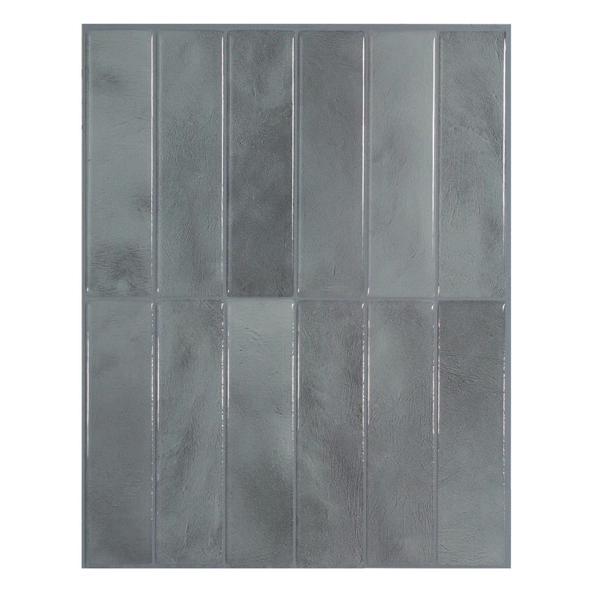Azulejo Adhesivo Marruecos Casa 29,03x22,86 cm The Smarttiles