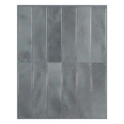 Azulejo Adhesivo Marruecos Casa 29,03x22,86 cm The Smarttiles