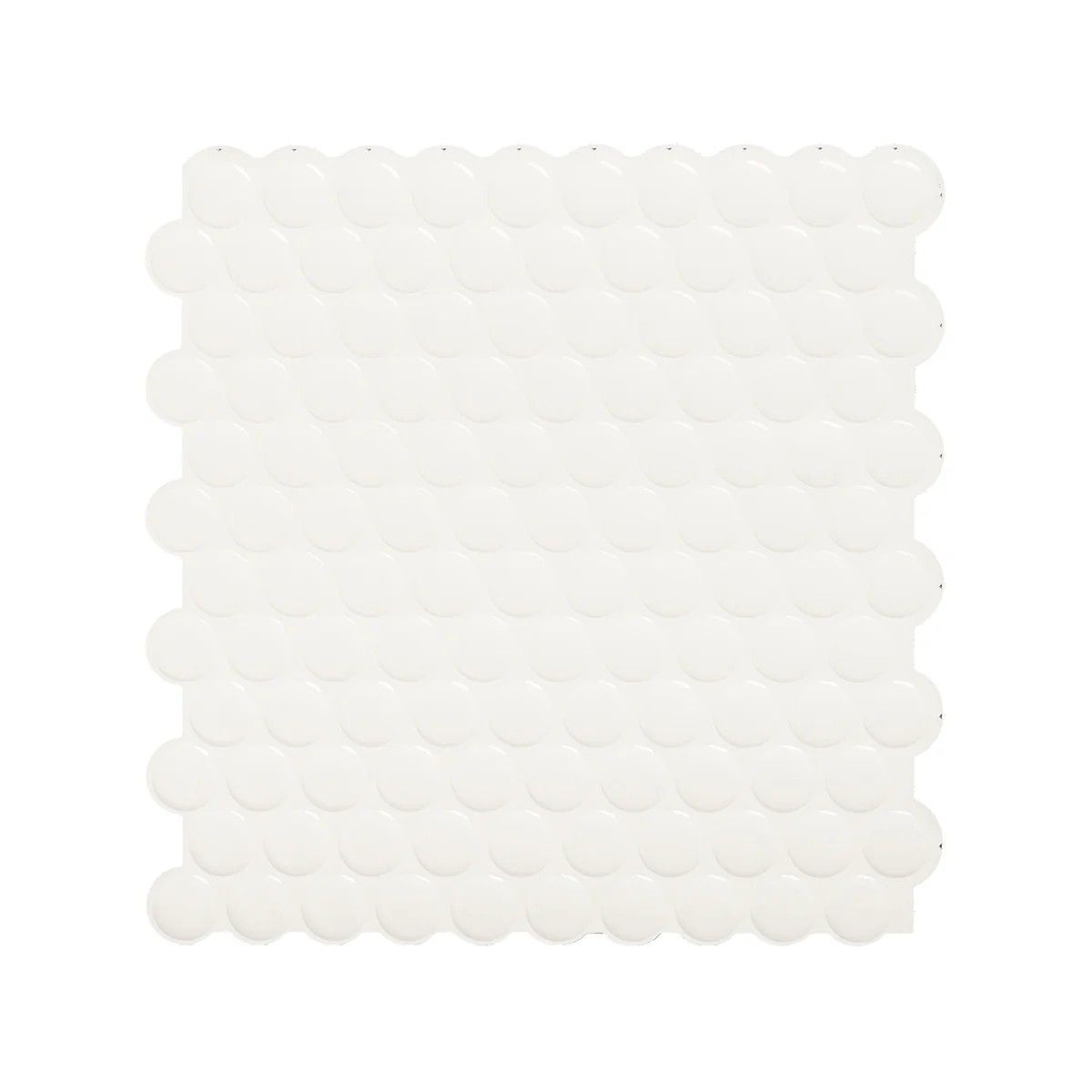 Azulejo Adhesivo Penny Romy 22,78 cm x 22,73 cm The Smarttiles