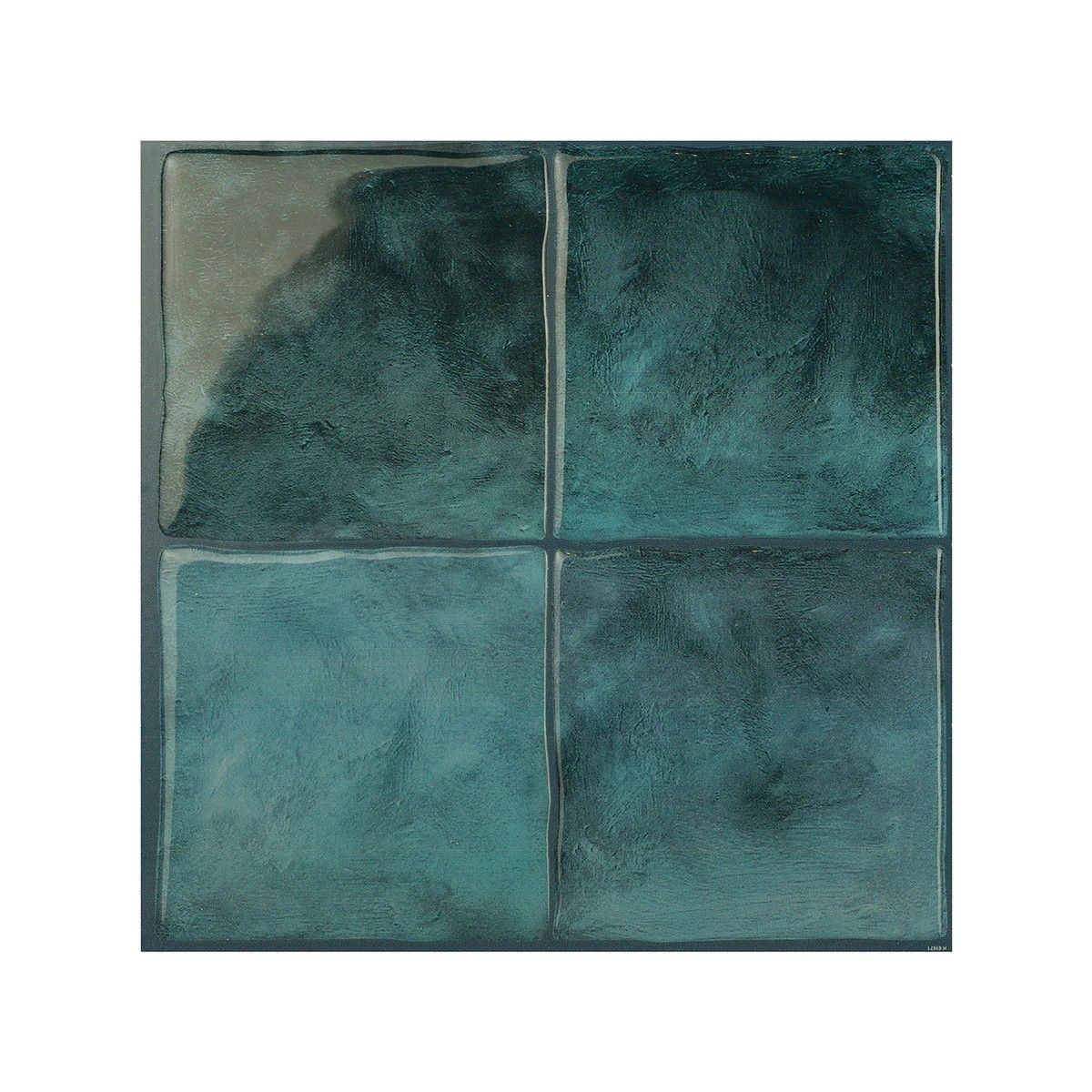 Azulejo Adhesivo Zellige Costa 22,86 cm x 22,86 cm The Smarttiles