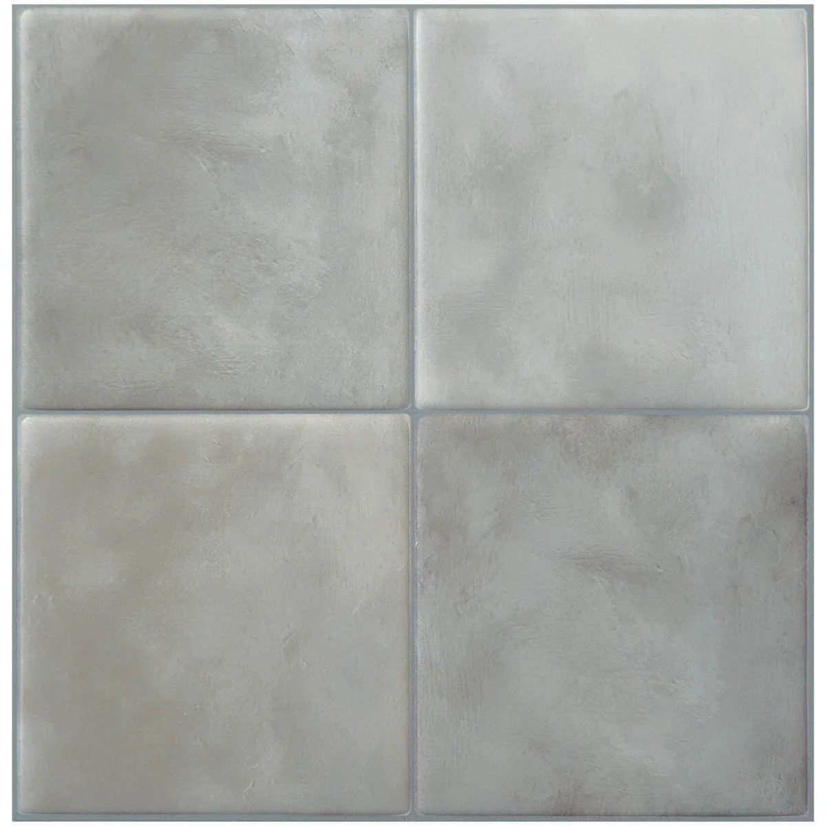 Azulejo Adhesivo Zellige Fez 22,86 cm x 22,86 cm The Smarttiles