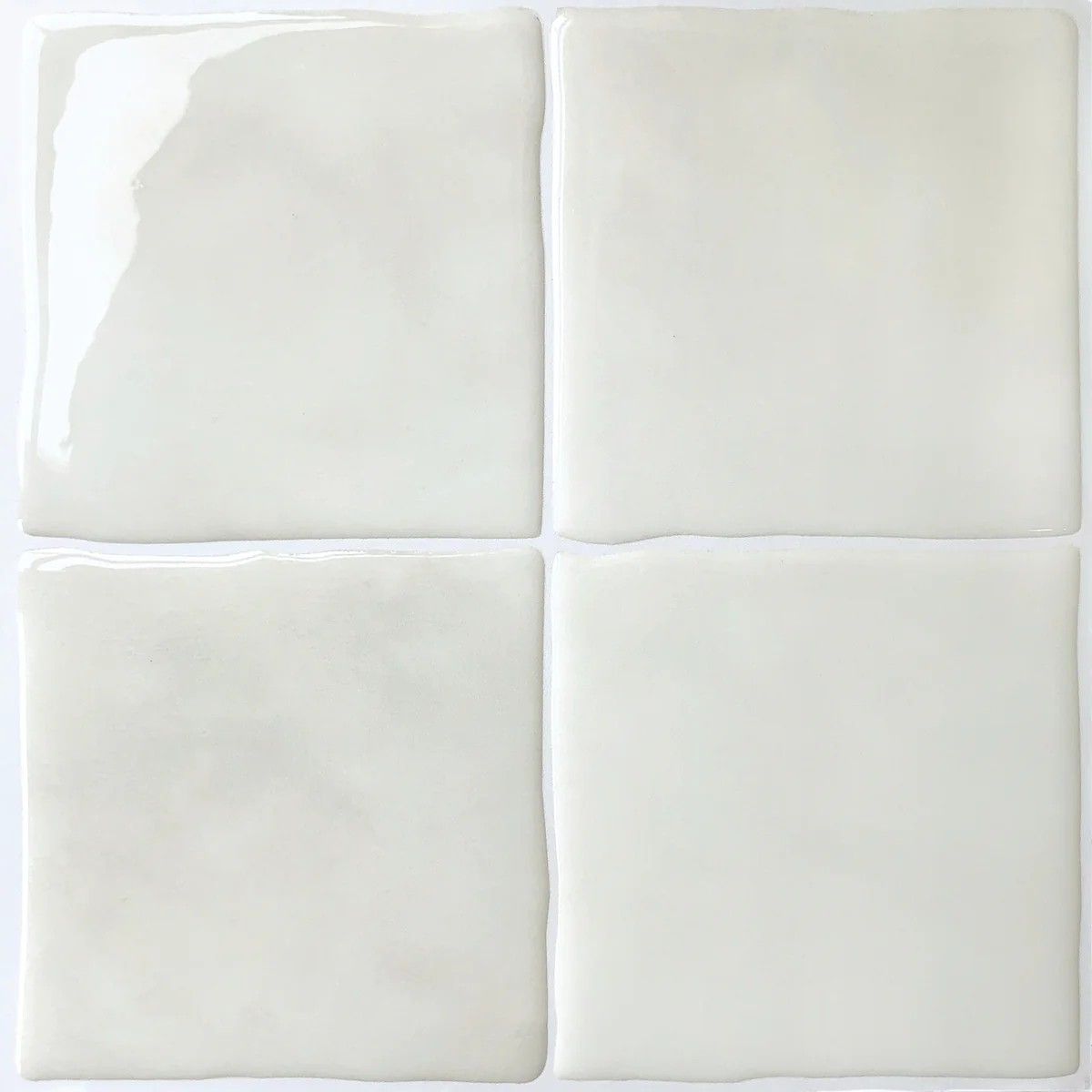 Azulejo Adhesivo Zellige Oia 22,86 cm x 22,86 cm The Smarttiles