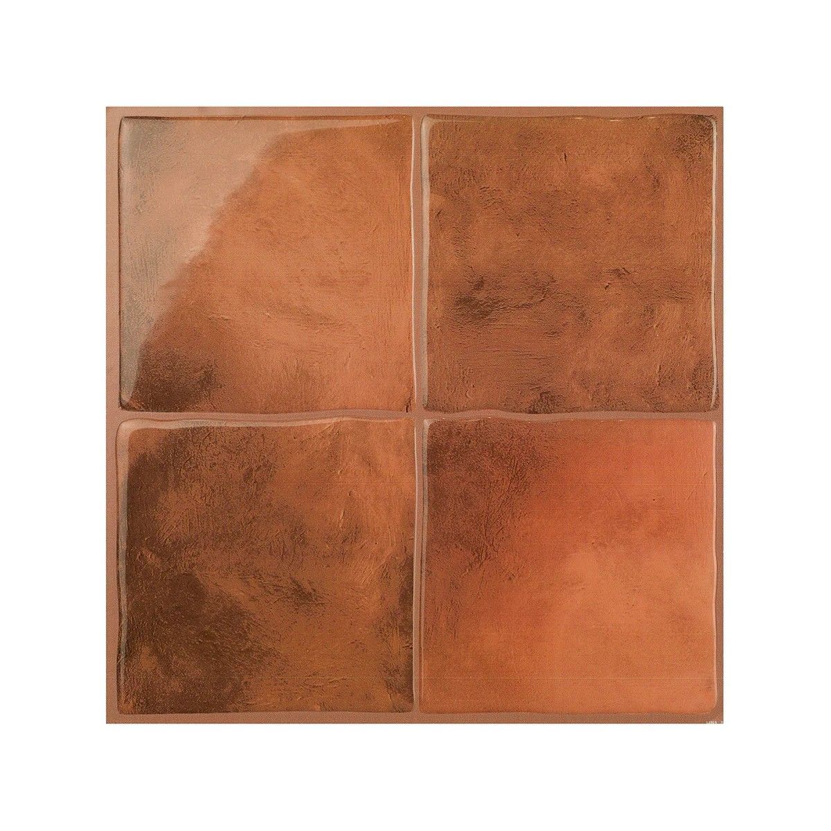 Azulejo Adhesivo Zellige Safi 22,86 cm x 22,86 cm The Smarttiles