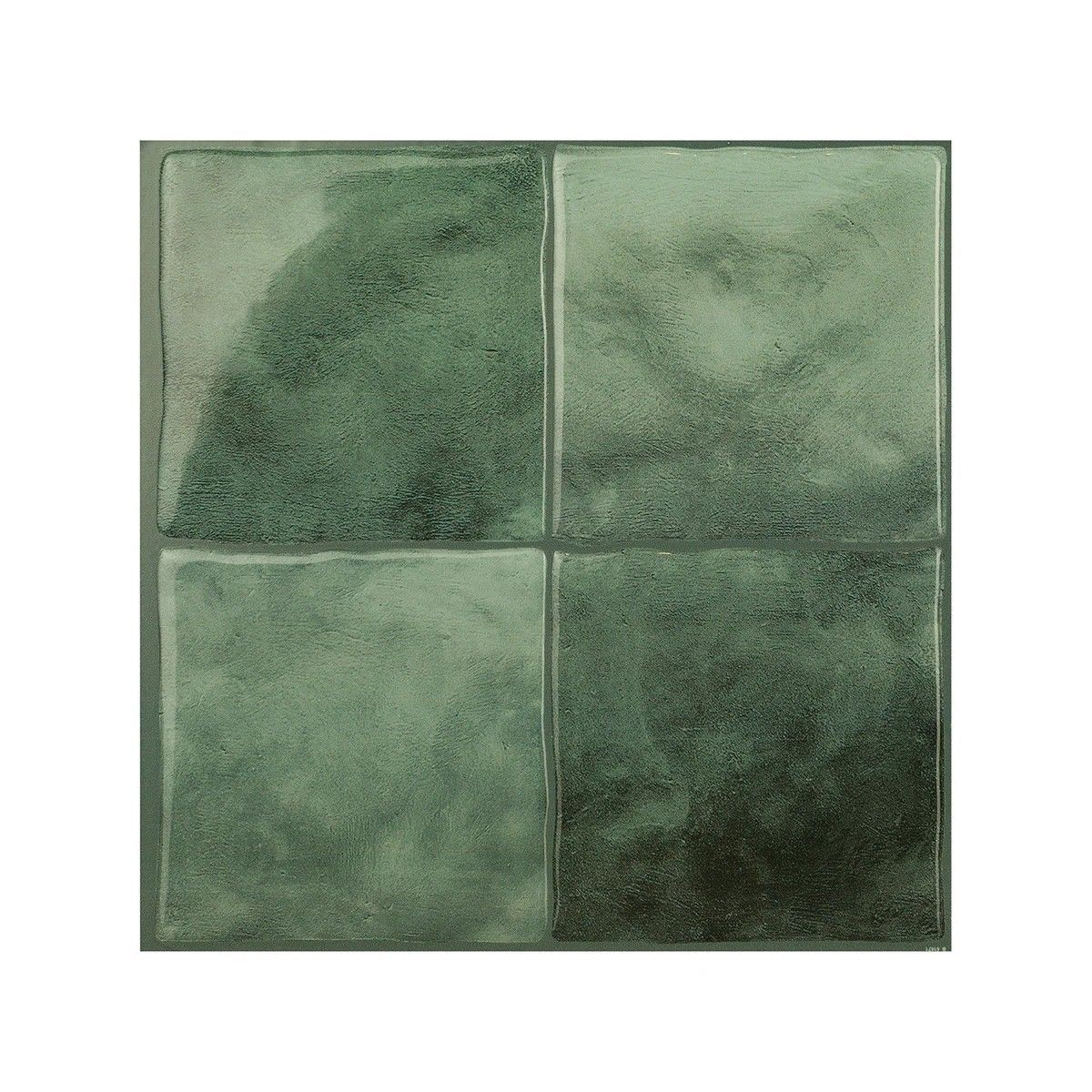 Azulejo Adhesivo Zellige Taza 22,86 cm x 22,86 cm The Smarttiles