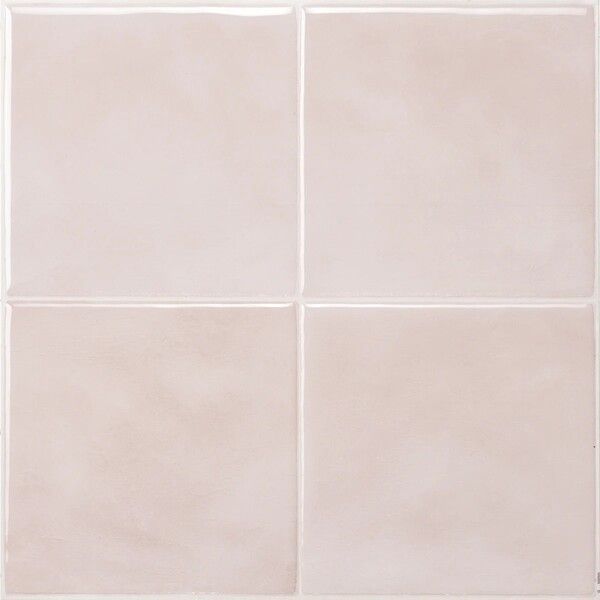 Azulejo Adhesivo Zellige Temera 22,86 cm x 22,86 cm The Smarttiles
