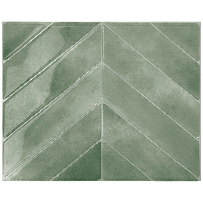 Azulejo Adjesivo Chevrolet Solna 29,03x22,86 cm The Smarttiles