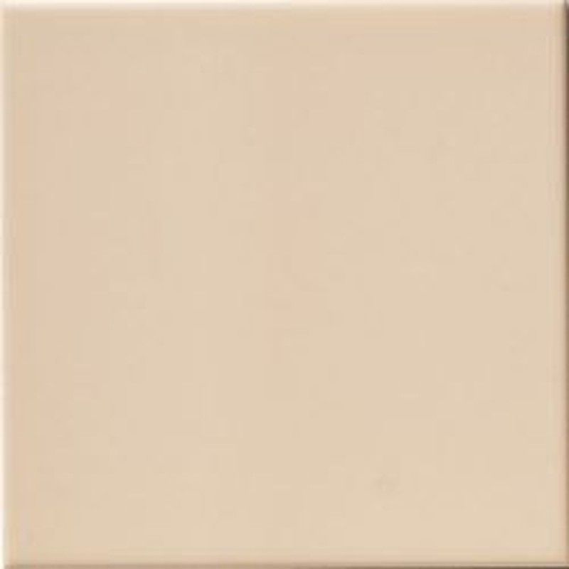 Azulejo Beige Brillo 20X20 cm 1,00m2 25 Piezas