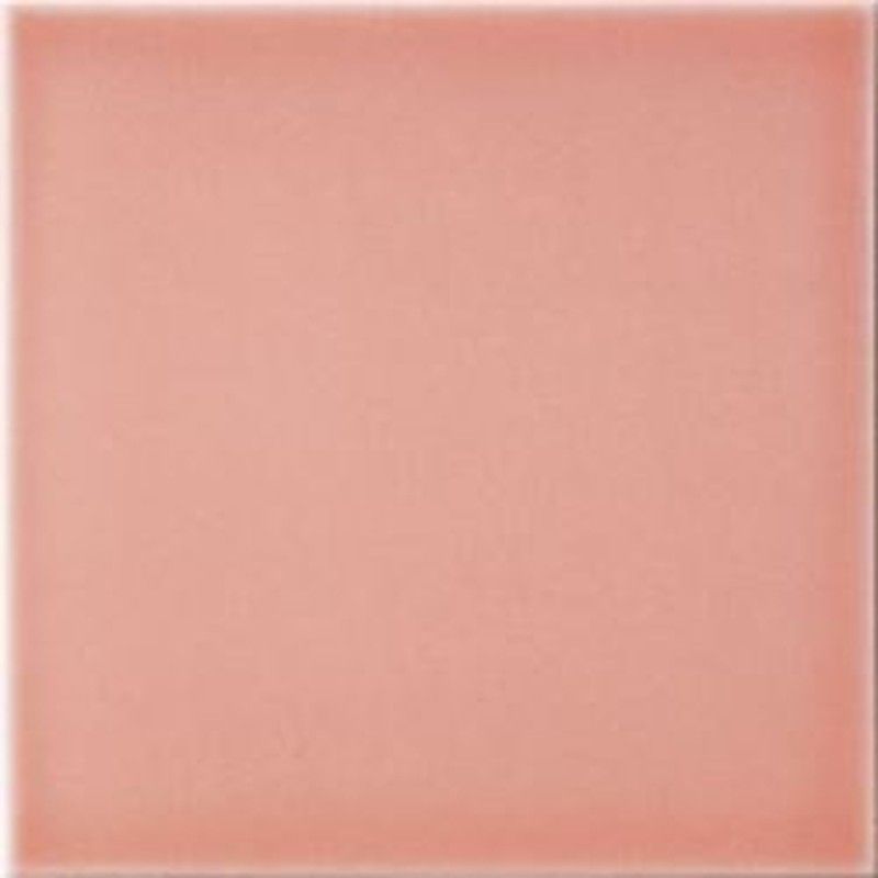 Azulejo Coral Mate 15x15 cm  1,00M2/Caja  44 Piezas