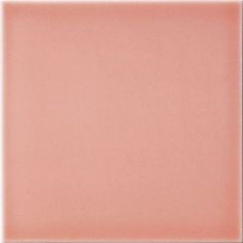 Azulejo Coral Mate 20X20 cm  1,00M2/Caja  25 Piezas/Caja