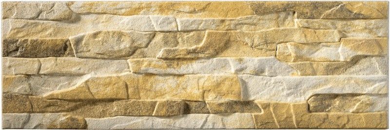 Azulejo Cronos beige 15x45 cm Mijares