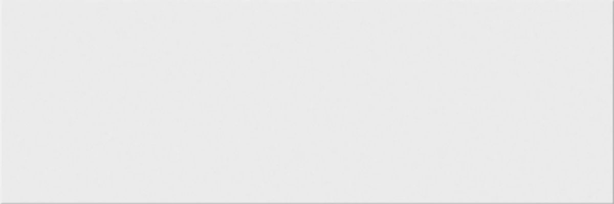 Azulejo de pared pasta blanca Croma Cotton 10x30 mate