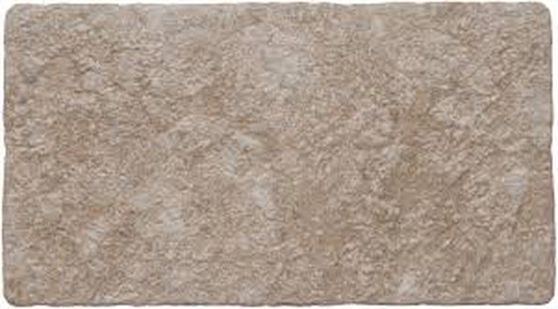 Azulejo Fortaleza beige 26,3x47,5 cm Mijares