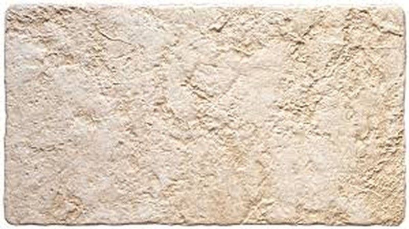 Azulejo Fortaleza crema 26,3x47,5 cm Mijares