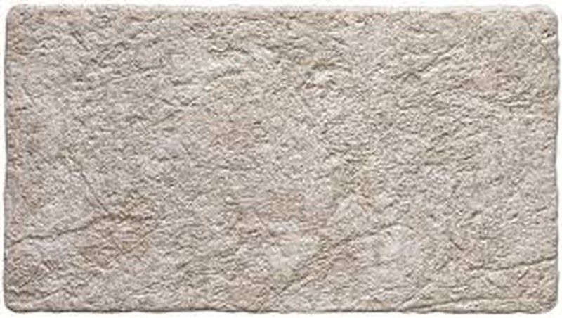 Azulejo Fortaleza gris 26,3x47,5 cm Mijares