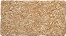 Azulejo Fortaleza ocre 26,3x47,5 cm Mijares