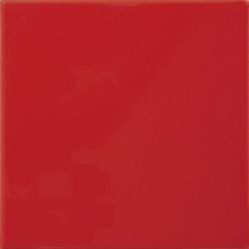 Azulejo Fuego Brillo 10x10   0,50M2/Caja  50 Piezas