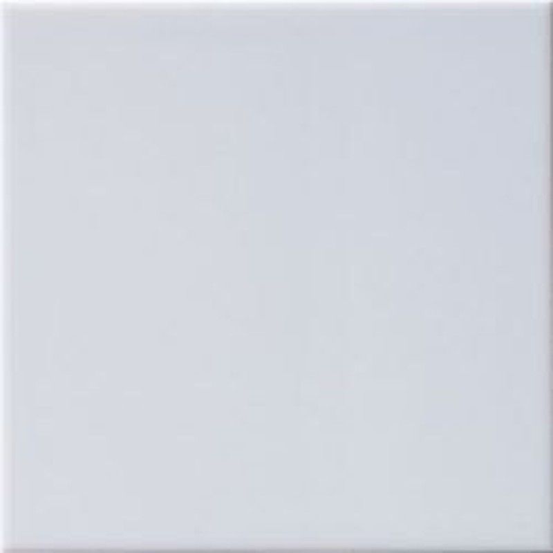 Azulejo Gris Mate 20X20  1,00M2/Caja  25 Piezas/Caja