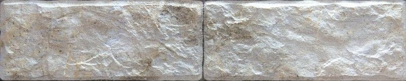 Azulejo Itaca ceniza 10x50 cm Cerlat