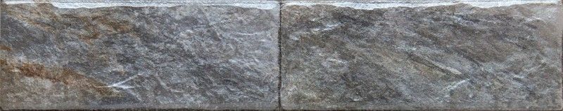 Azulejo Itaca gris 10x50 cm Cerlat