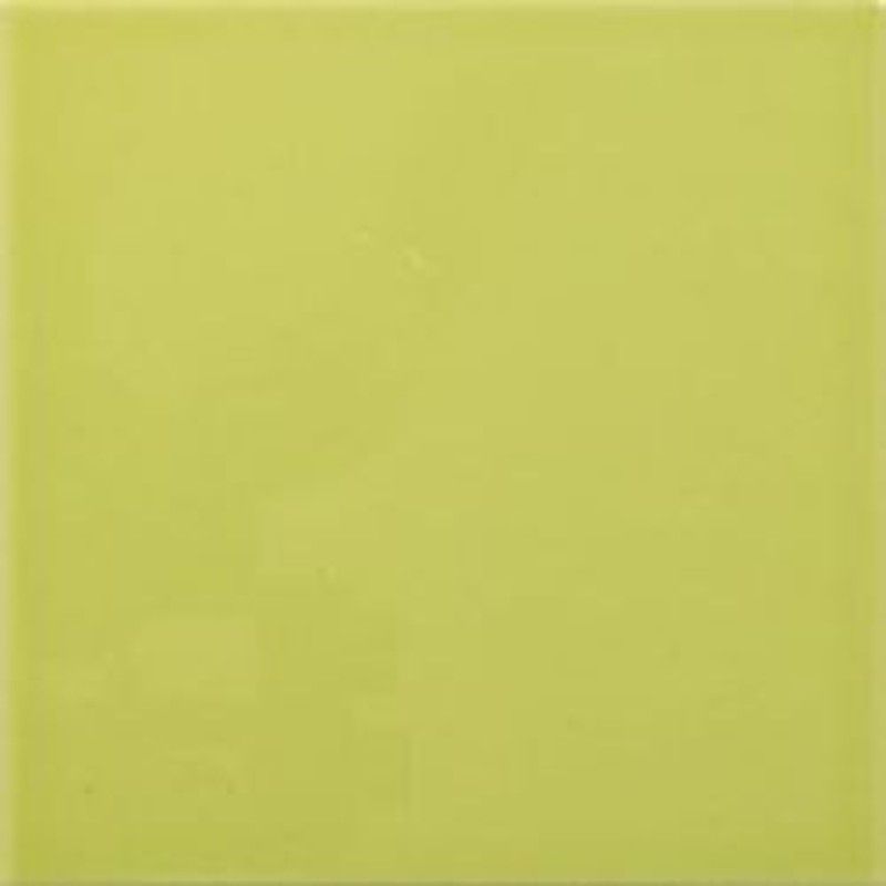 Azulejo Pistacho Mate 20X20 cm 1,00M2/Caja  25 Piezas/Caja