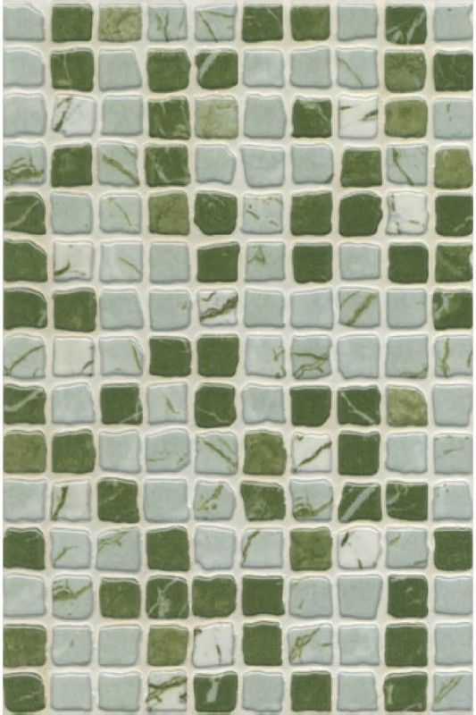 Azulejo Termas Prado Brillo 20x30 25 piezas 1,50m2/Caja Ribesalbes