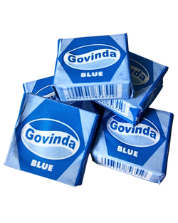 Azulillo - Limpieza Y Claridad